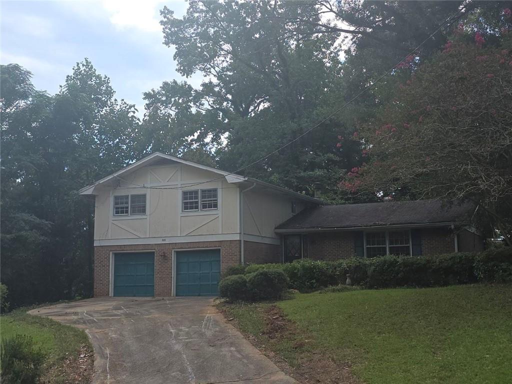 525 S Rays Road Property Photo 1
