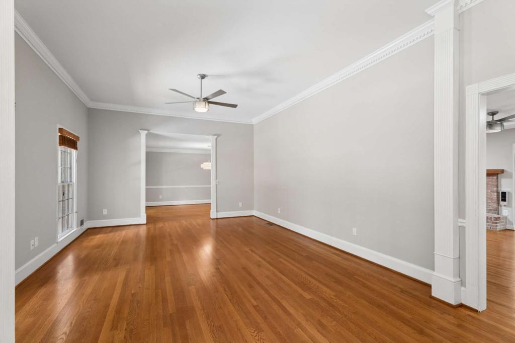 2724 Cravey Drive Property Photo 16