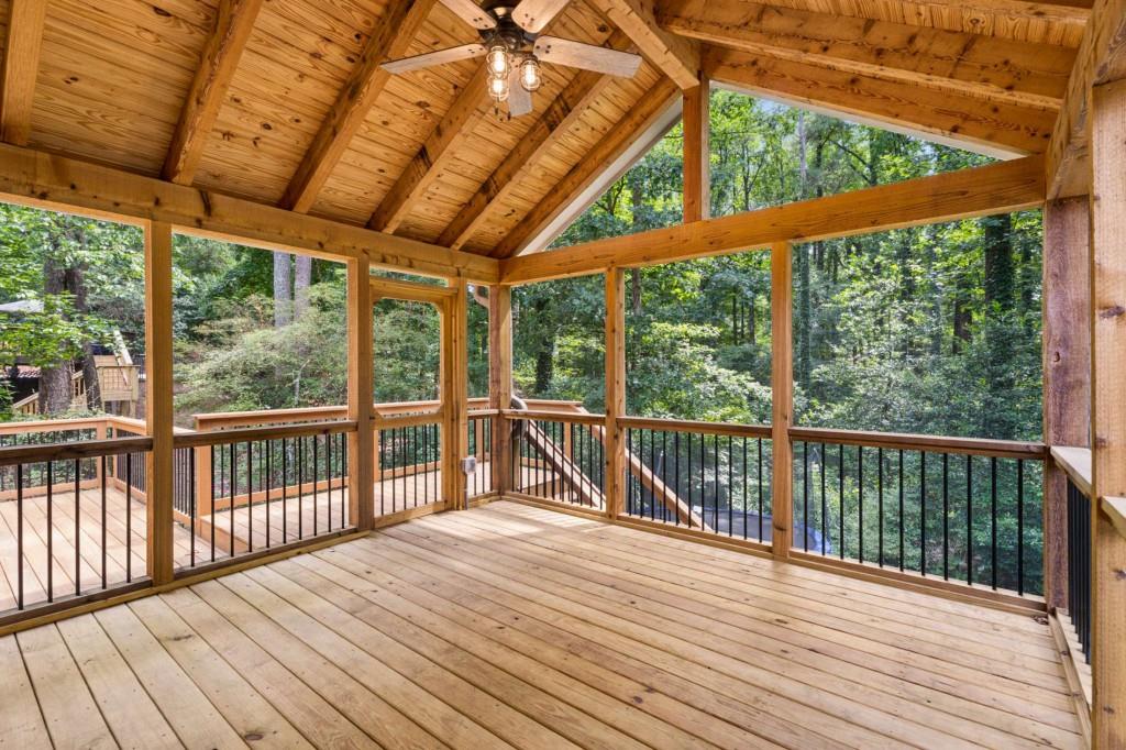 2724 Cravey Drive Property Photo 46