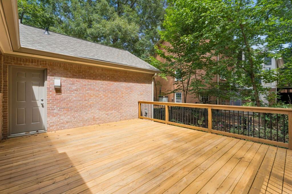 2724 Cravey Drive Property Photo 48