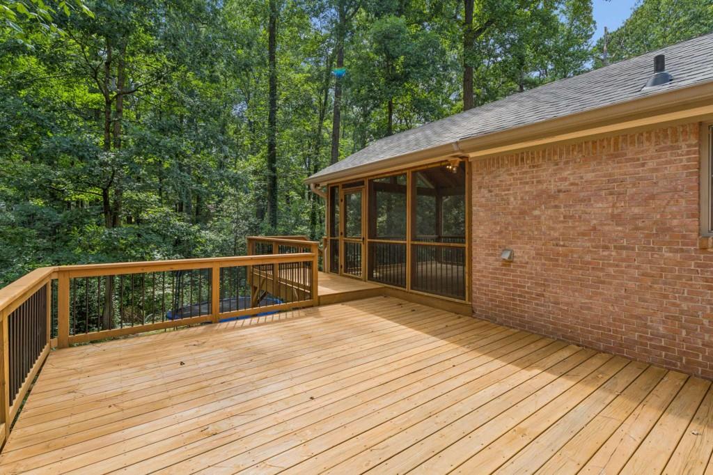 2724 Cravey Drive Property Photo 49