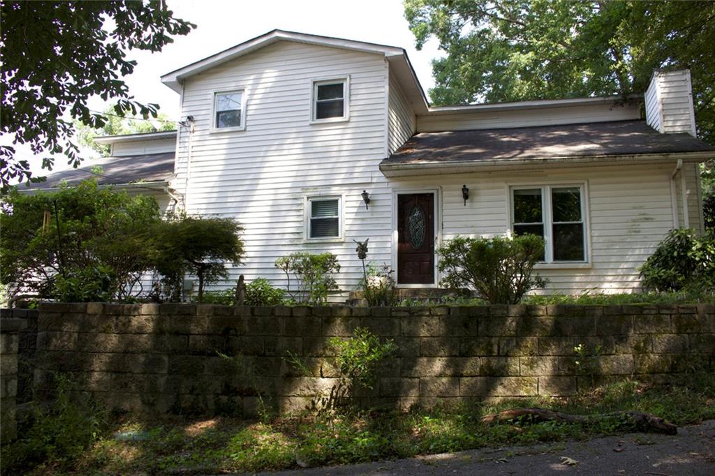 1437 Tugaloo Drive Ne Property Photo 1