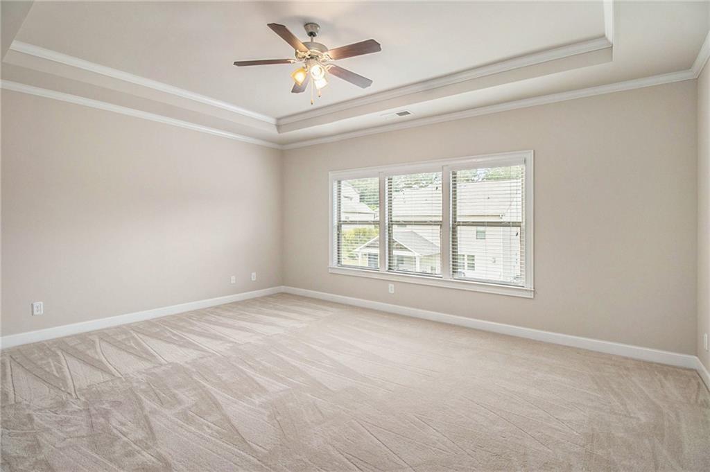 283 Hickory Pointe Drive Property Photo 16