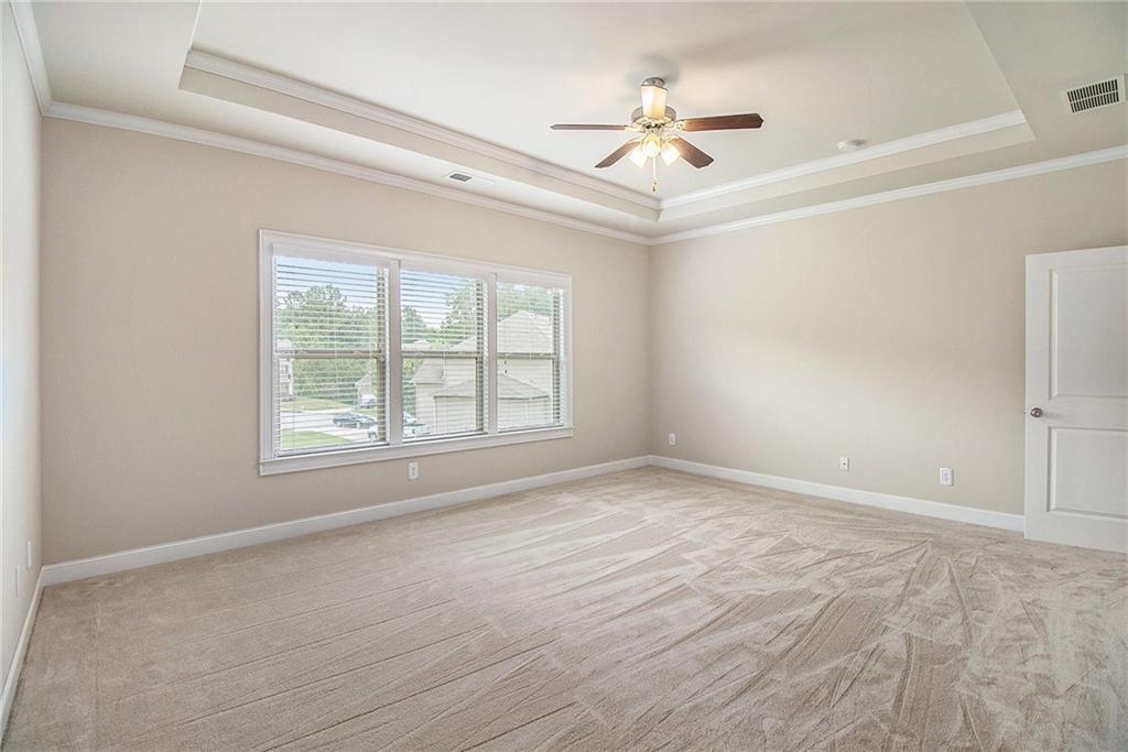 283 Hickory Pointe Drive Property Photo 17