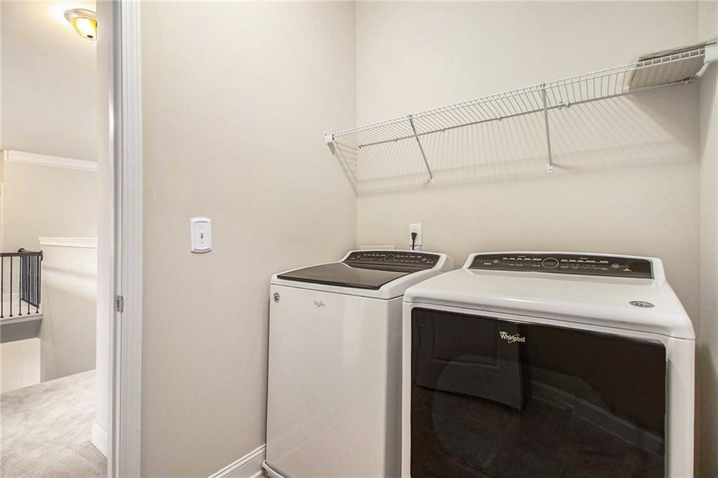 283 Hickory Pointe Drive Property Photo 30