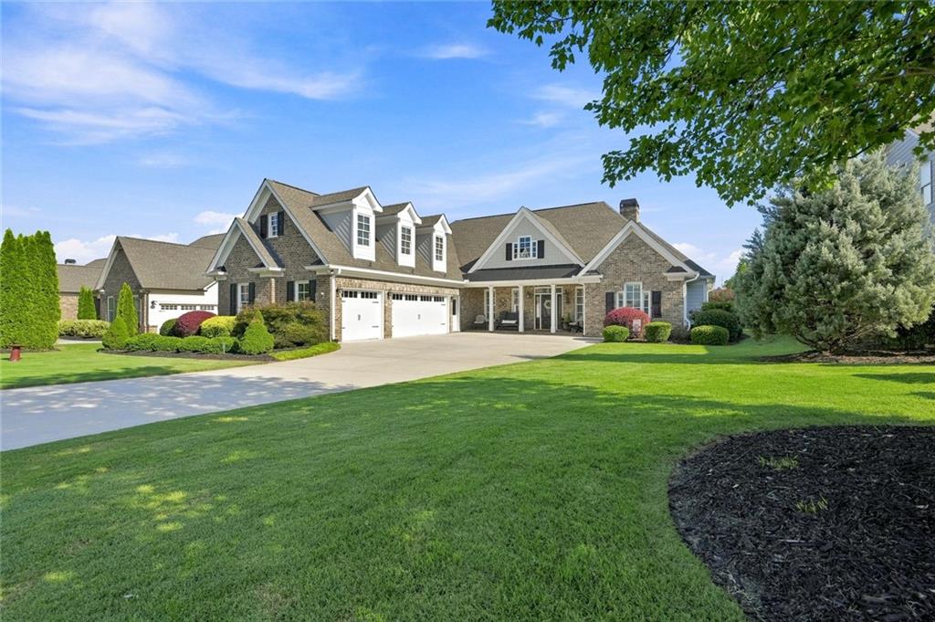 3516 River Birch Loop Property Photo 1