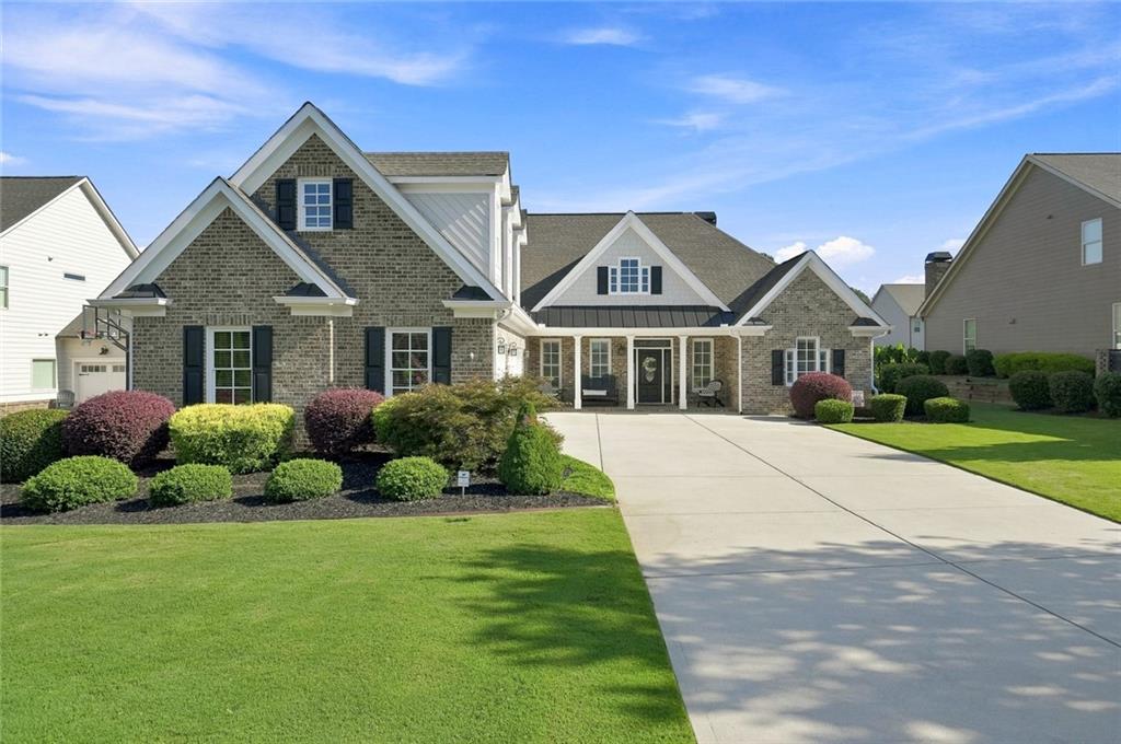 3516 River Birch Loop Property Photo 2