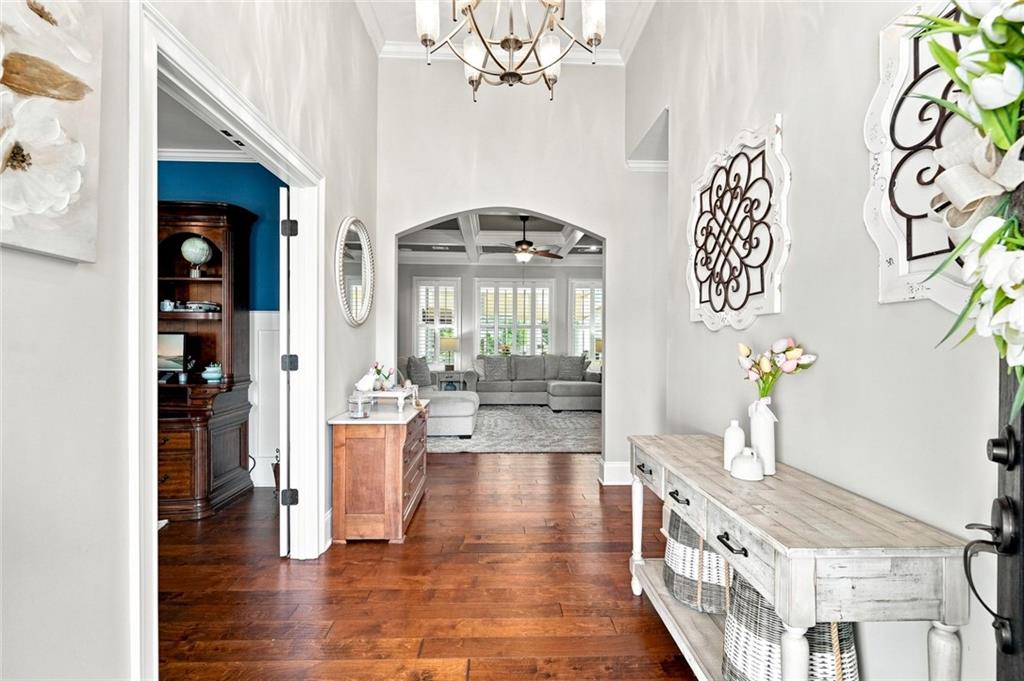 3516 River Birch Loop Property Photo 4
