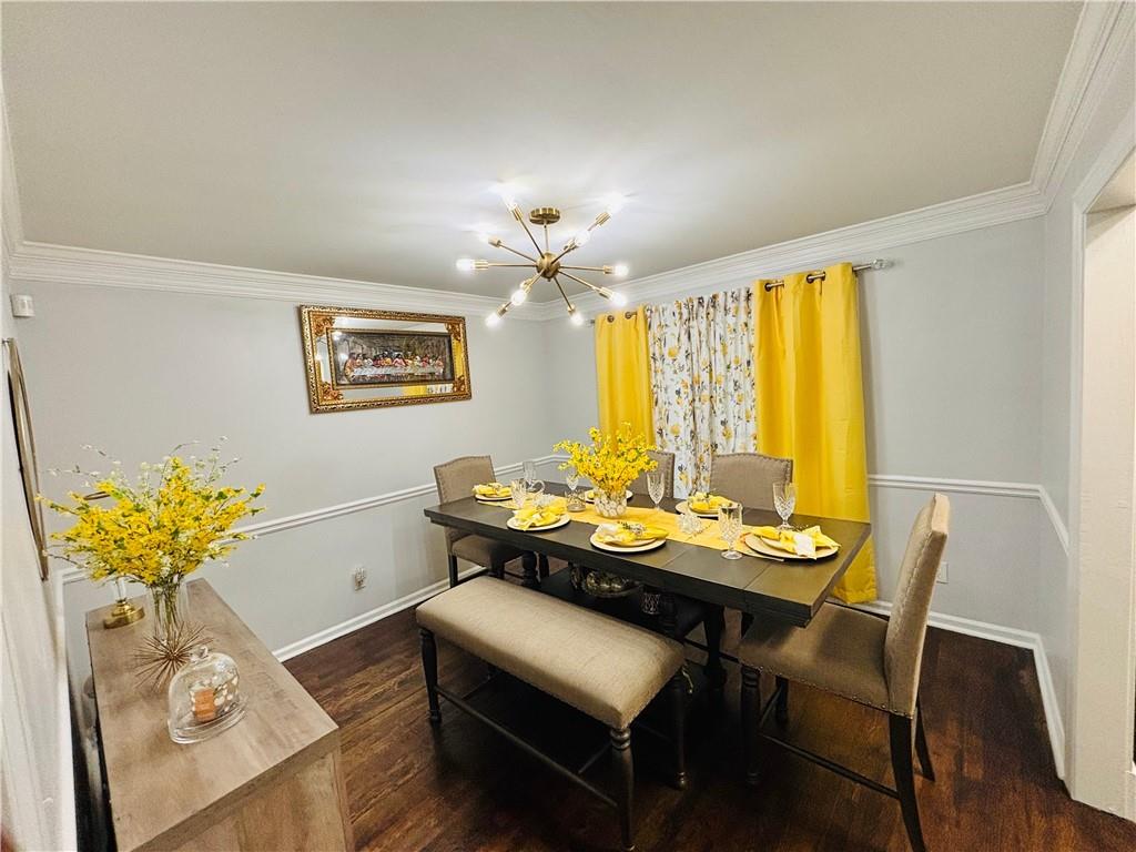 2940 Spring Ridge Circle Property Photo 8
