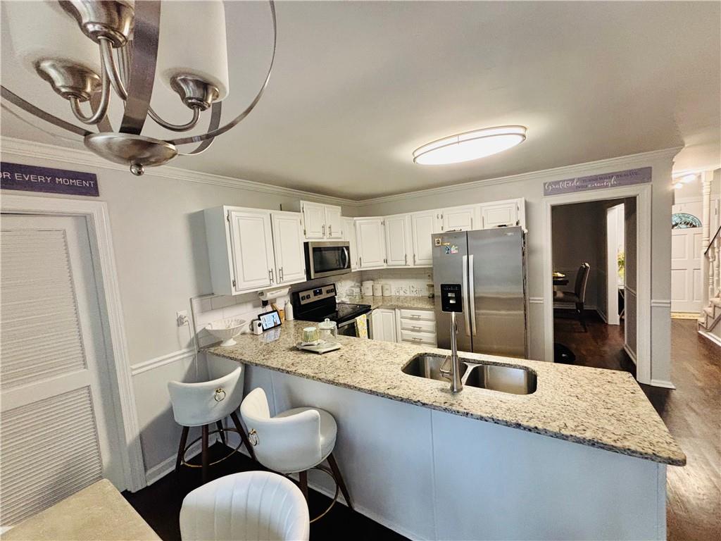 2940 Spring Ridge Circle Property Photo 10