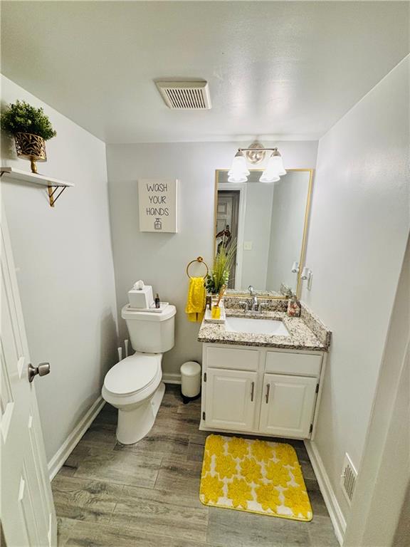 2940 Spring Ridge Circle Property Photo 13