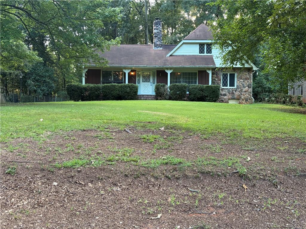 6545 Katie Lane Property Photo 1