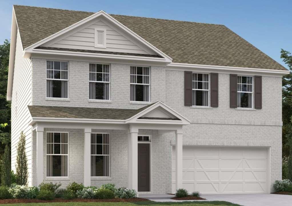 7332 Tenton Crossing Property Photo 1
