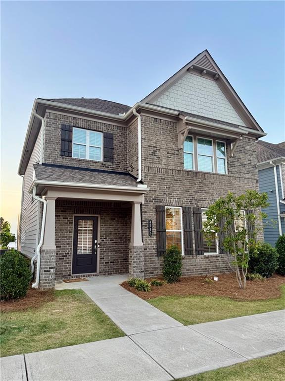 4266 Waxwing Street Property Photo 1