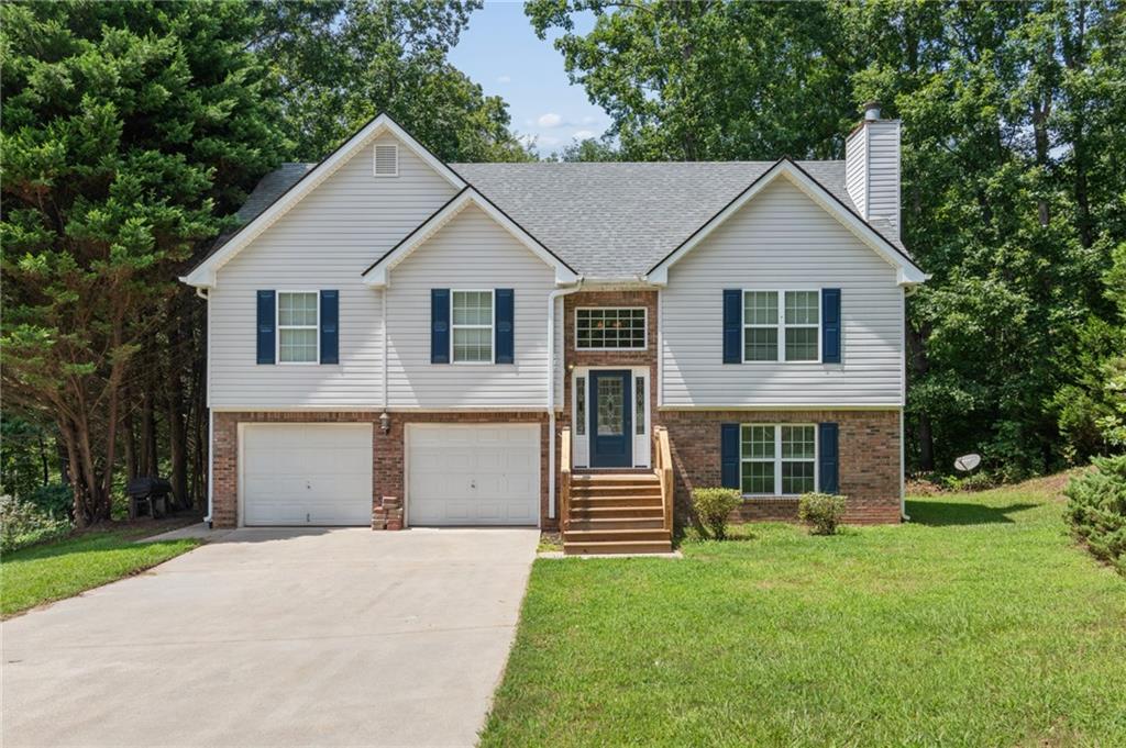 4718 Middleboro Lane Property Photo 2