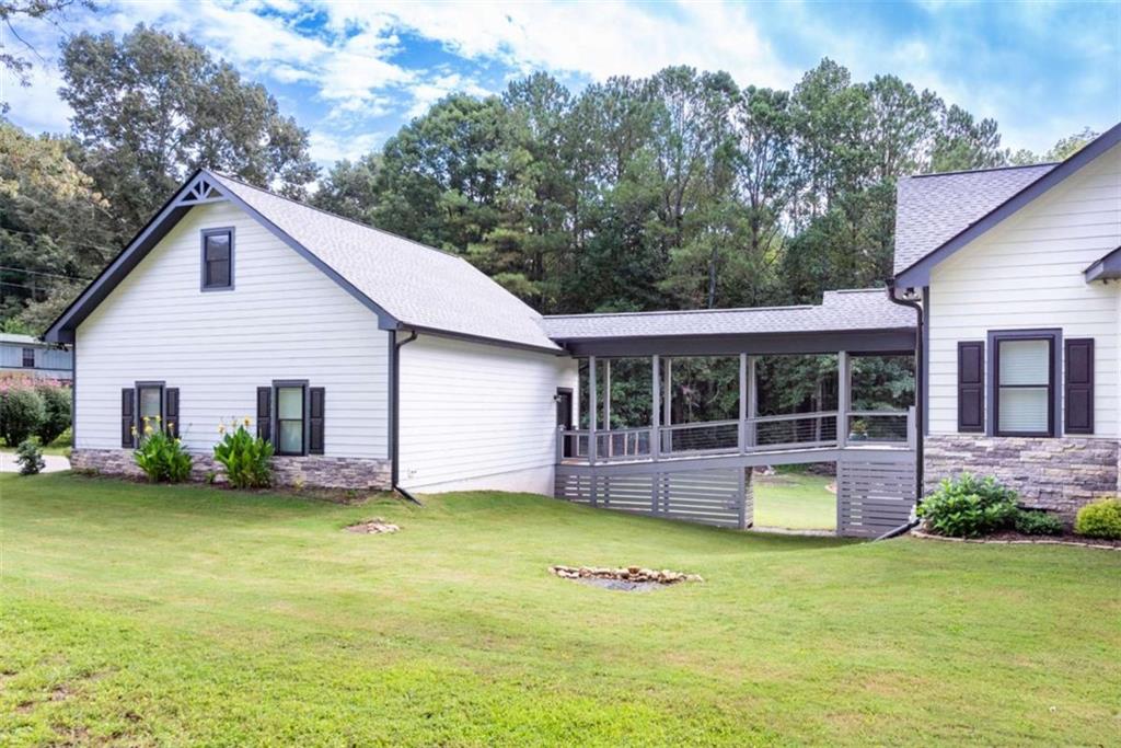 4973 Yukon Road Property Photo 5