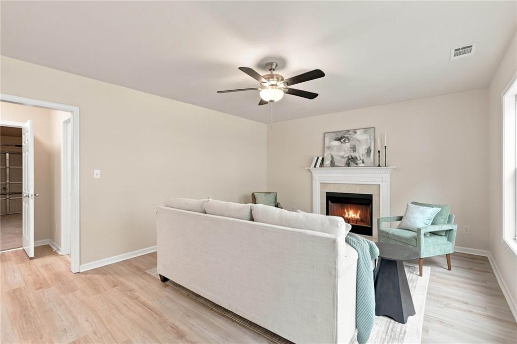 4128 Brynhill Lane Property Photo 3
