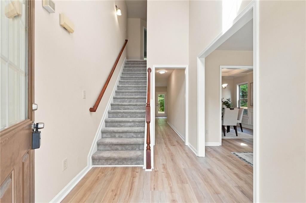 4128 Brynhill Lane Property Photo 4