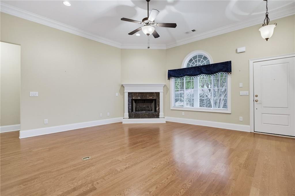 4704 Rose Arbor Drive Nw Unit 8 Property Photo 4
