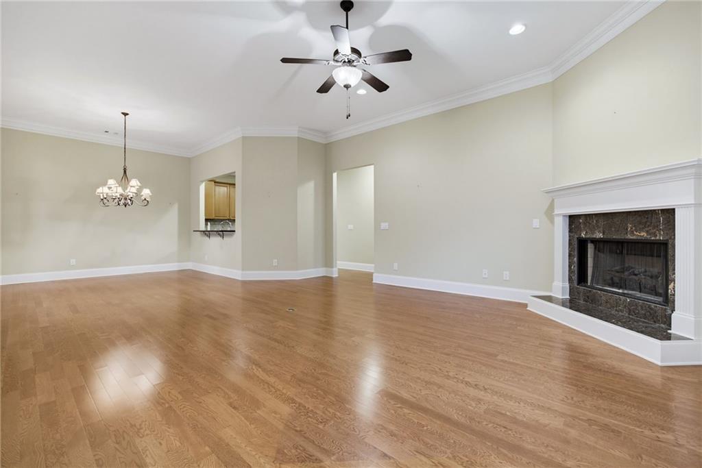 4704 Rose Arbor Drive Nw Unit 8 Property Photo 5