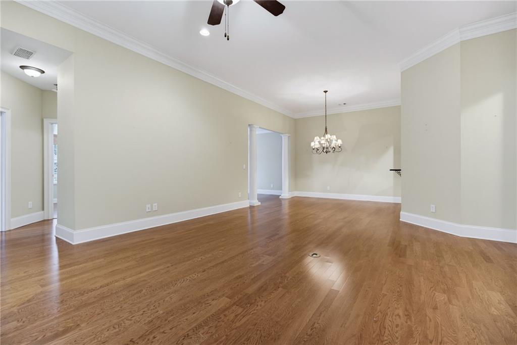 4704 Rose Arbor Drive Nw Unit 8 Property Photo 7