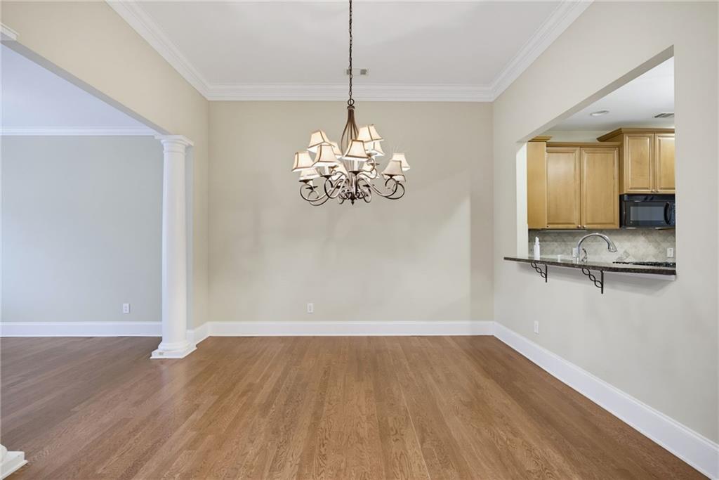 4704 Rose Arbor Drive Nw Unit 8 Property Photo 8