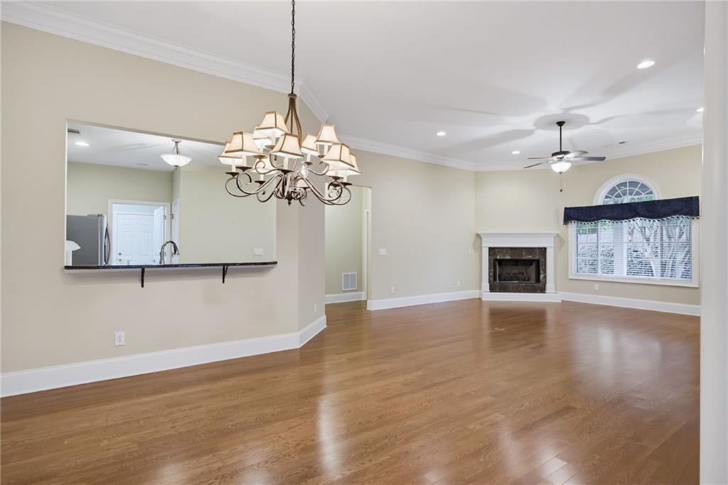 4704 Rose Arbor Drive Nw Unit 8 Property Photo 10