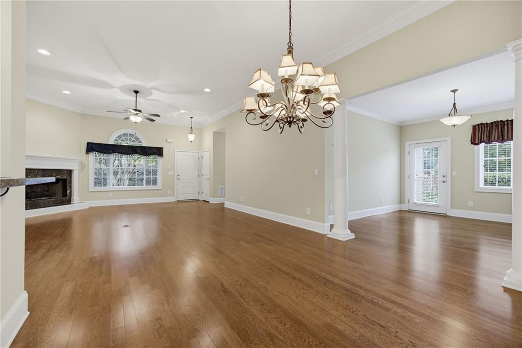 4704 Rose Arbor Drive Nw Unit 8 Property Photo 11