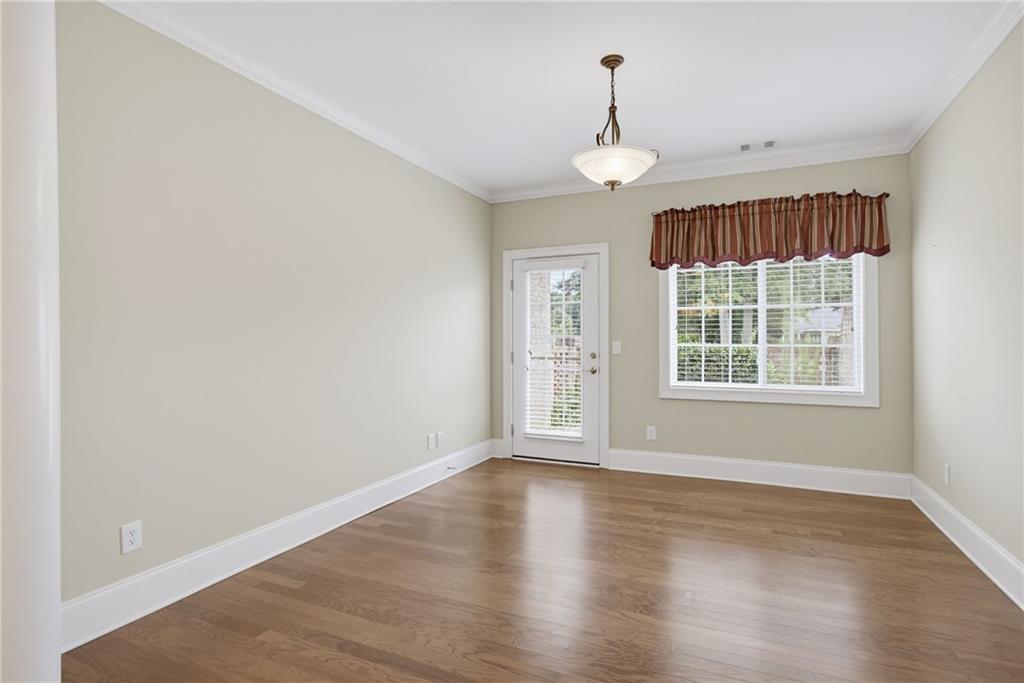 4704 Rose Arbor Drive Nw Unit 8 Property Photo 12