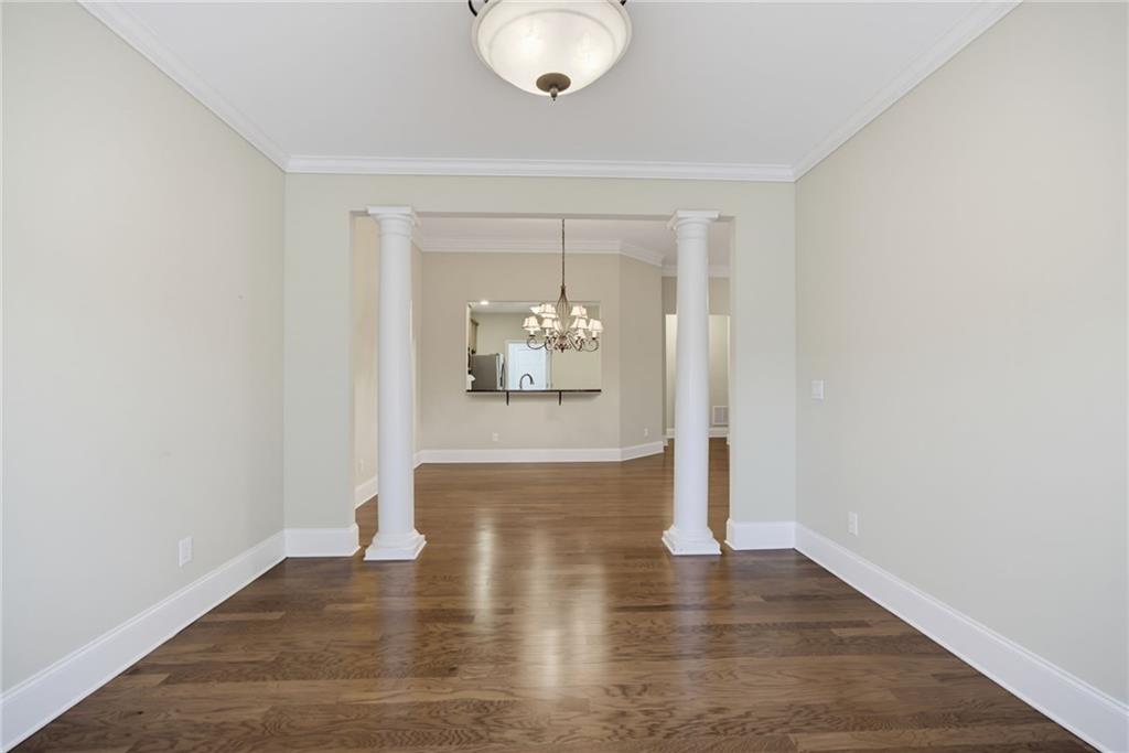 4704 Rose Arbor Drive Nw Unit 8 Property Photo 13