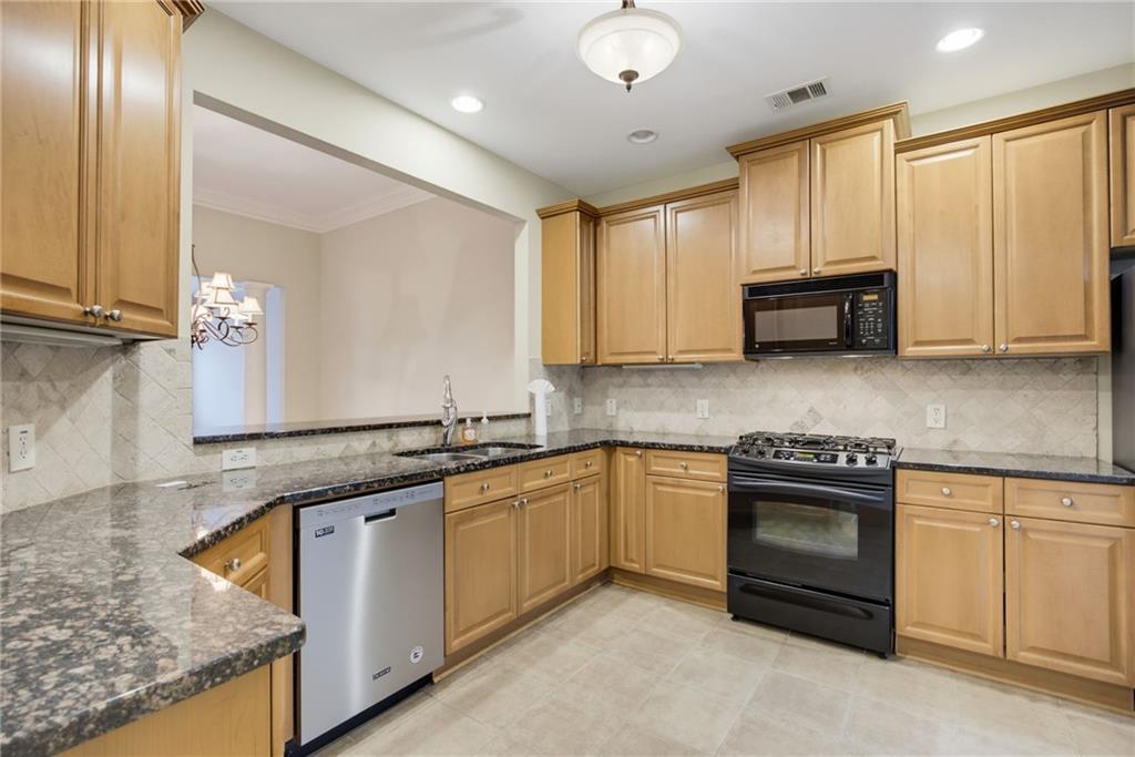 4704 Rose Arbor Drive Nw Unit 8 Property Photo 15