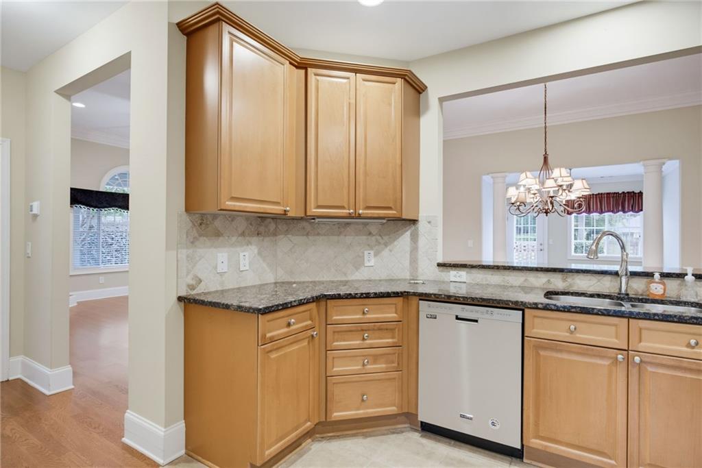 4704 Rose Arbor Drive Nw Unit 8 Property Photo 18
