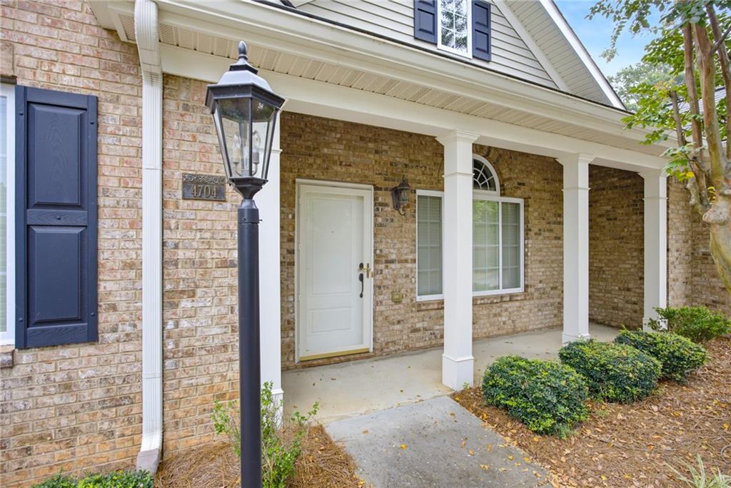 4704 Rose Arbor Drive Nw Unit 8 Property Photo 34