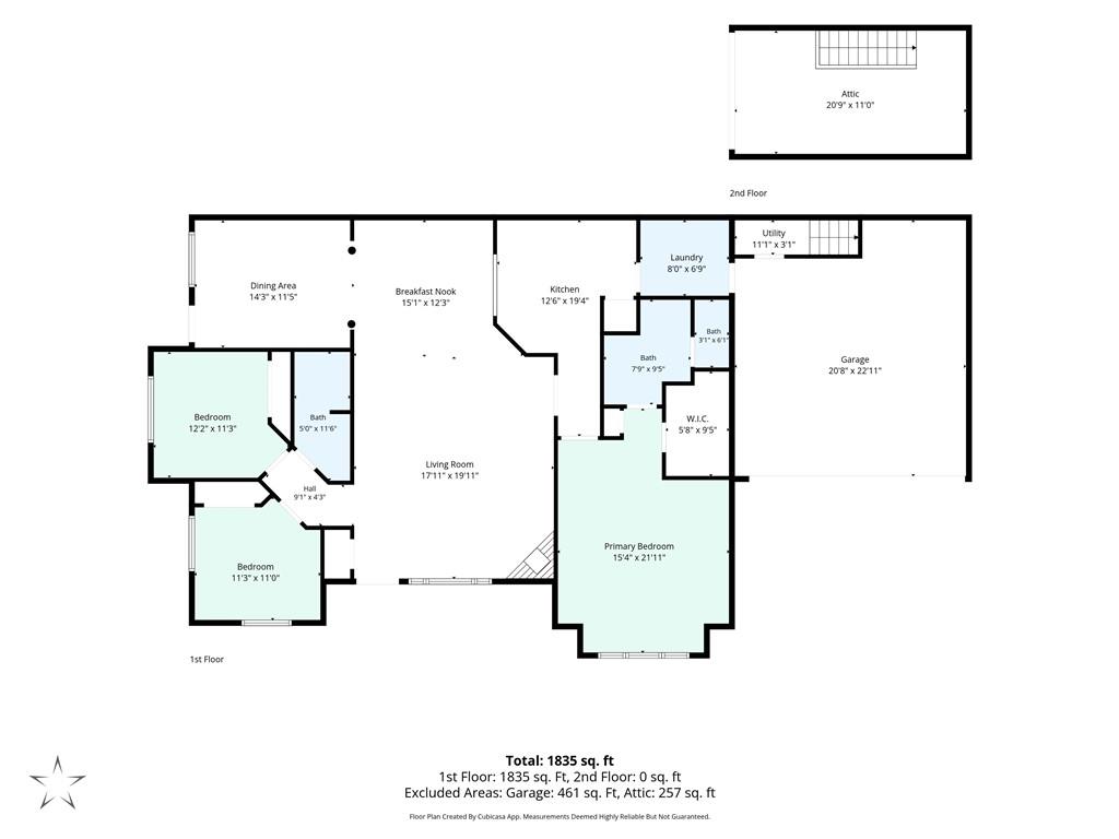 4704 Rose Arbor Drive Nw Unit 8 Property Photo 38