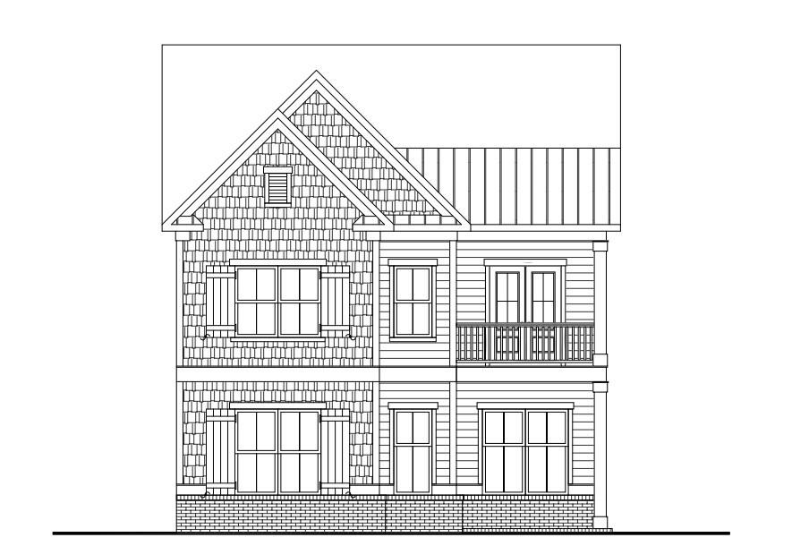 337 Summerville Lane Property Photo 1