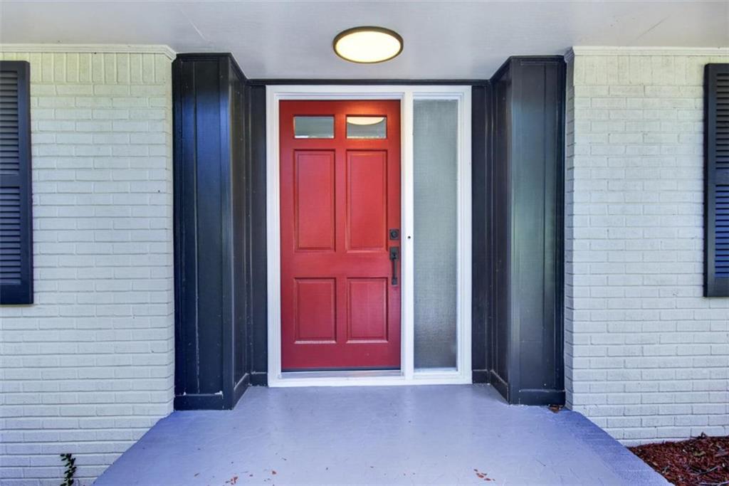 2418 Meadow Lark Drive Property Photo 12