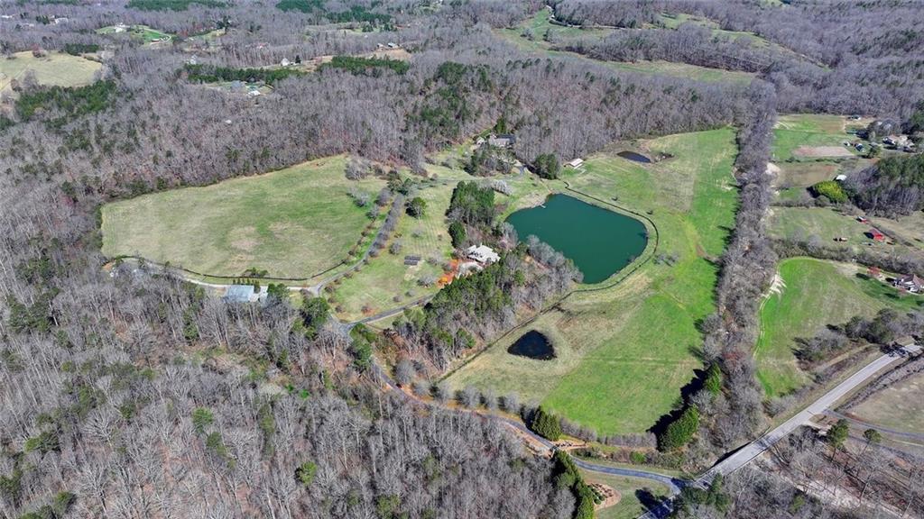 6245 Ben Parks Road Property Photo 1