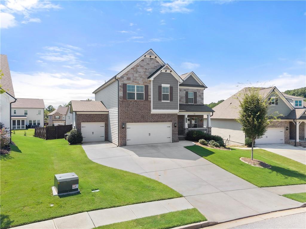 7129 Birch View Court Property Photo 2