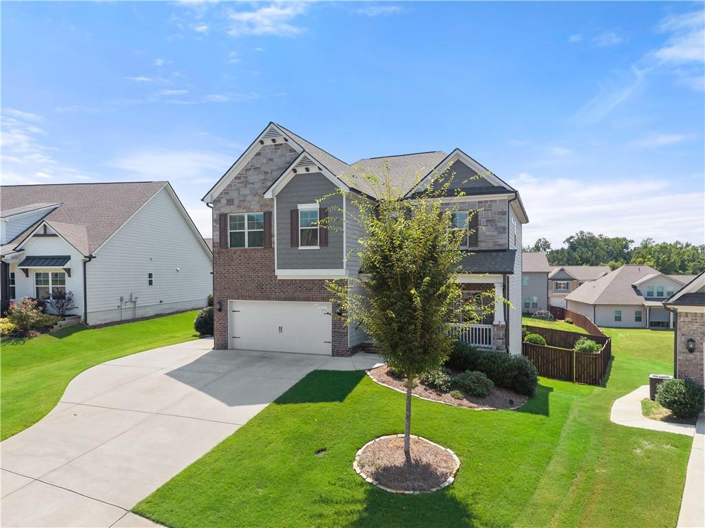 7129 Birch View Court Property Photo 3