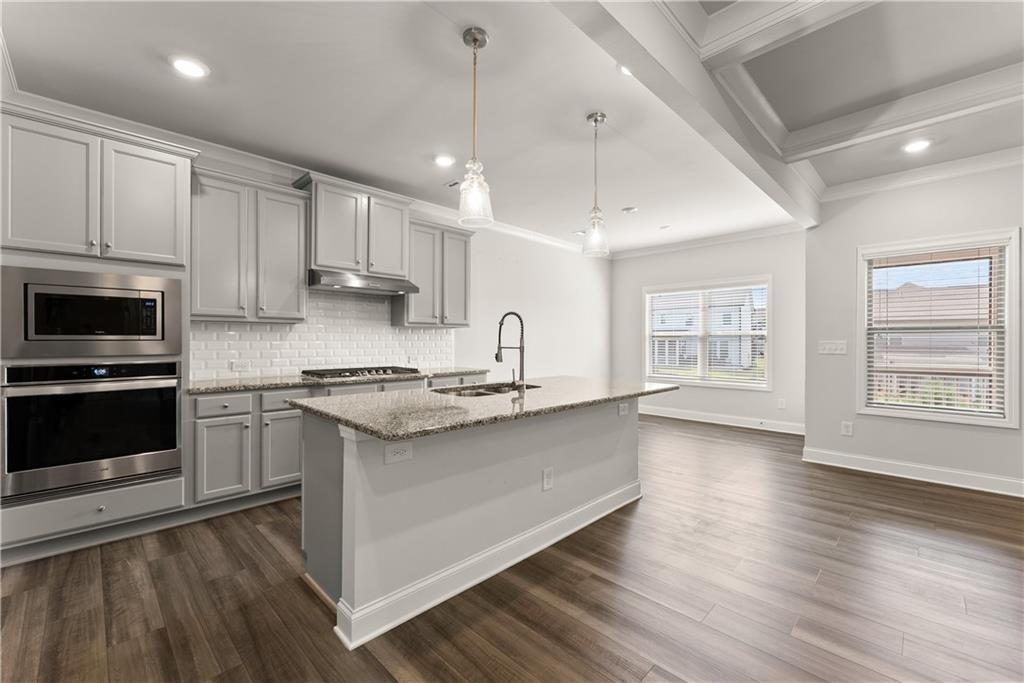 7129 Birch View Court Property Photo 10