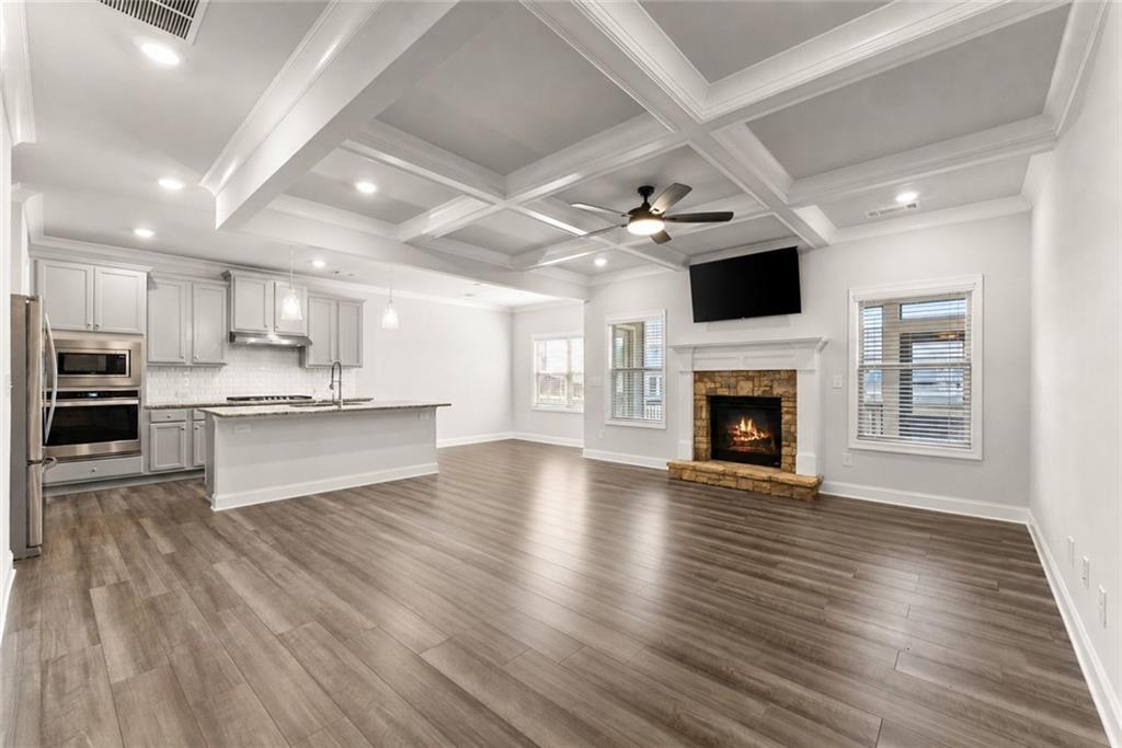 7129 Birch View Court Property Photo 14