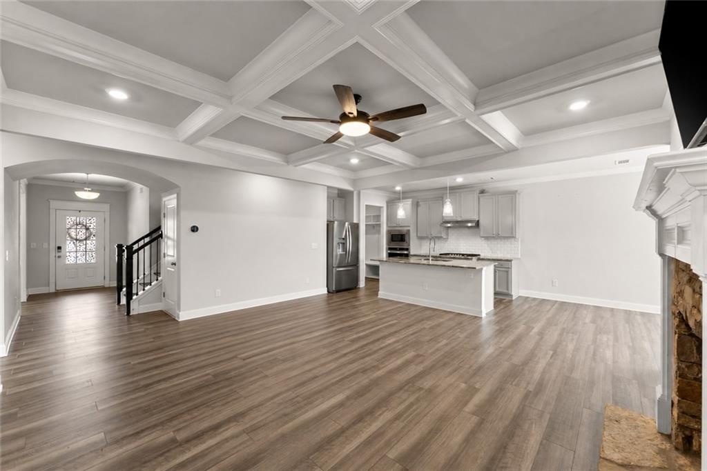 7129 Birch View Court Property Photo 16