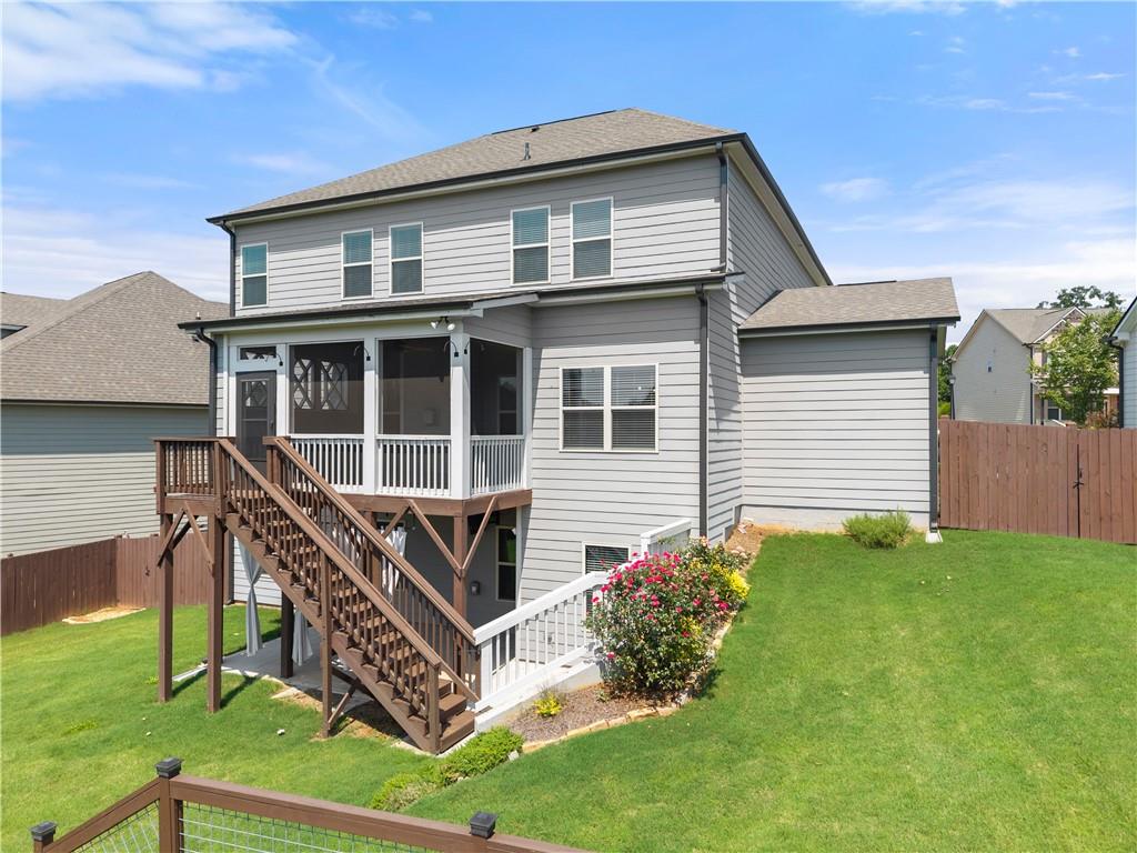 7129 Birch View Court Property Photo 66