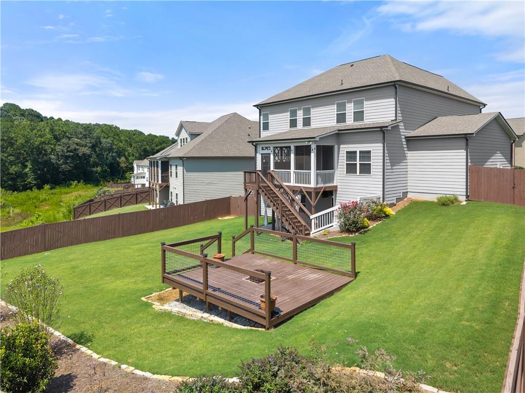 7129 Birch View Court Property Photo 67