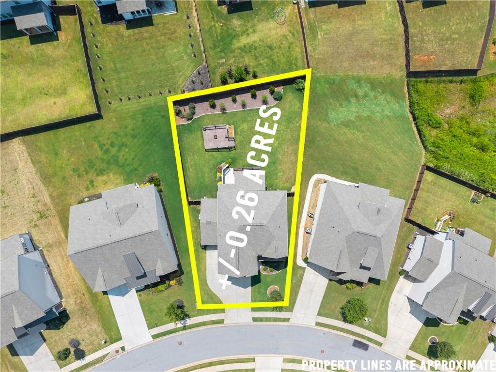 7129 Birch View Court Property Photo 69