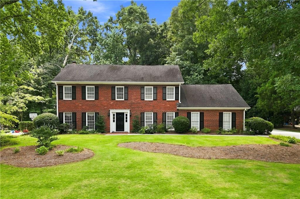3248 Hunterdon Way SE Property Photo 1