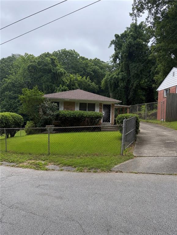 947 N Eugenia Place Property Photo 1