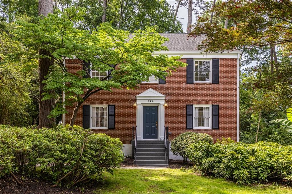 172 Garden Lane Property Photo 1