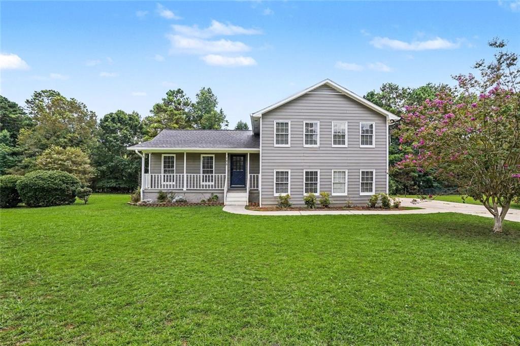 125 Beacon Drive