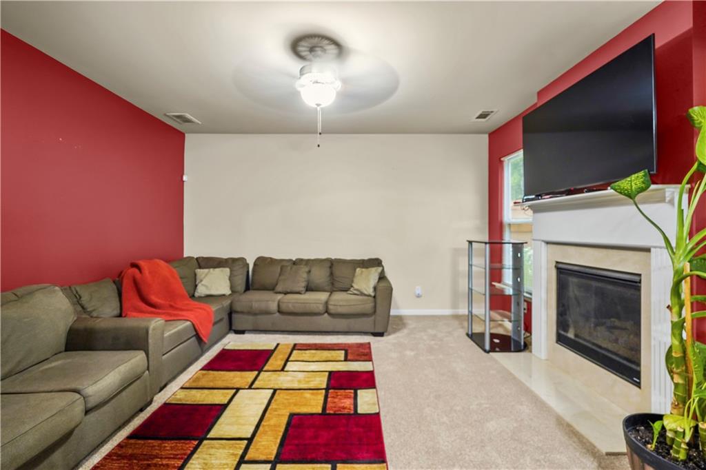 5037 Saphire Court Property Photo 13